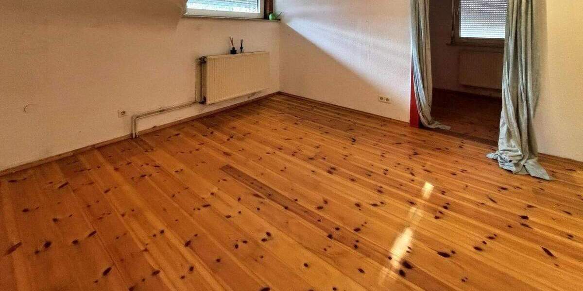 Einfamilienhaus Hagenburg Altenhagen - 6 Zimmer, 92 m&sup2;, 255.000&euro; | Angebot:25733381