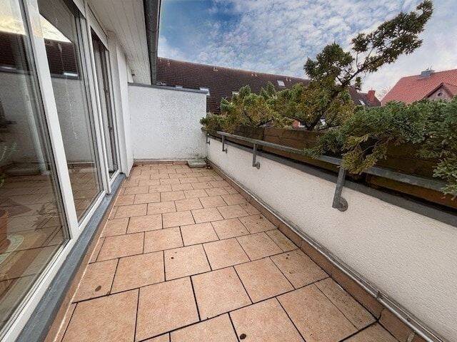 Reihenmittelhaus Seelze Lathwehren - 2 Zimmer, 129 m&sup2;, 285.000&euro; | Angebot:25733374