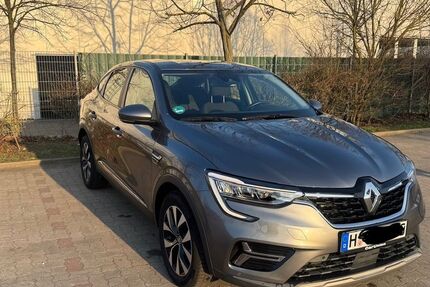 Renault Arkana 36.300 km 16.500 &euro; Barsinghausen 30890