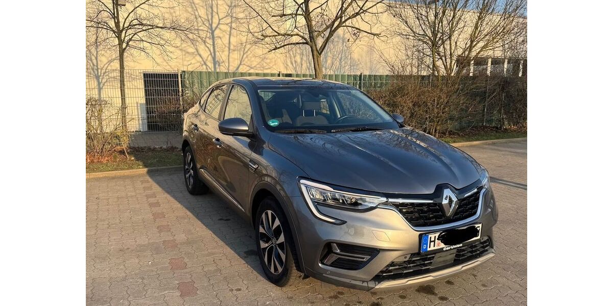 Renault Arkana 36.300 km 16.500 &euro; Barsinghausen 30890