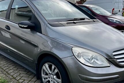 Mercedes-Benz B 180 265.000 km 3.500 &euro; BAD NENNDORF 31542