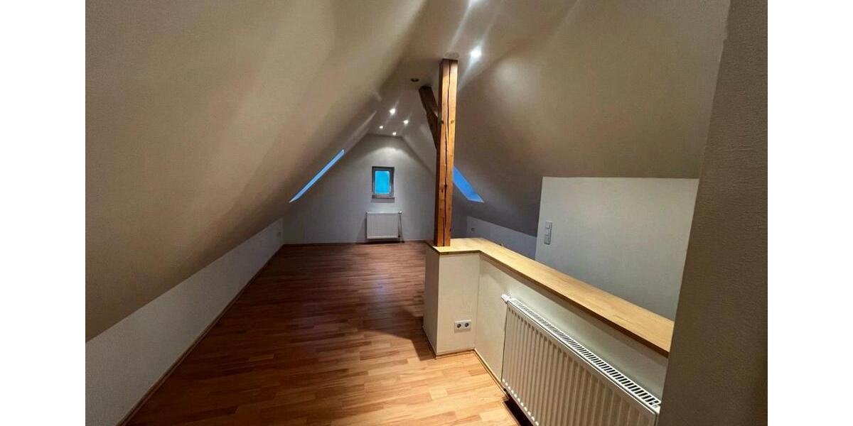 Maisonettenwohnung Wedemark - 4 Zimmer, 95 m&sup2;, 750&euro; | Angebot:25715095