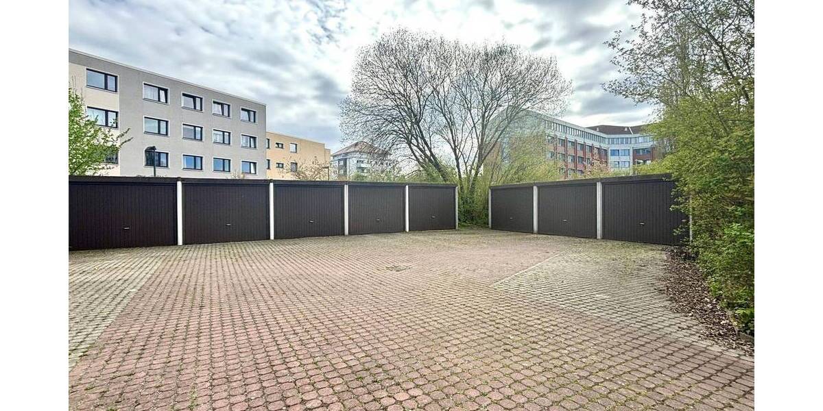 Etagenwohnung Laatzen Laatzen-Mitte - 2 Zimmer, 75 m&sup2;, 146.000&euro; | Angebot:26797429