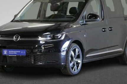 VW Caddy Maxi 19.750 km 34.990 &euro; Hannover 30453