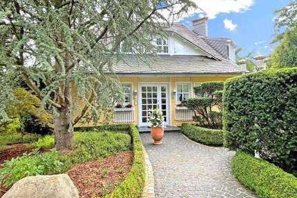 Haus Hannover Bothfeld-Vahrenheide - 5 Zimmer, 165 m&sup2;, 2.400&euro; | Angebot:25393170