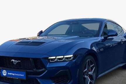 Ford Mustang 5.070 km 55.867 &euro; Hannover 30165