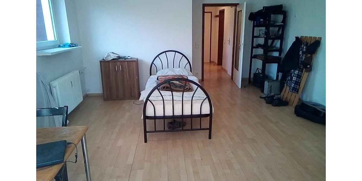 Etagenwohnung Hannover Herrenhausen-Stöcken - 2 Zimmer, 44 m&sup2;, 390&euro; | Angebot:25892748