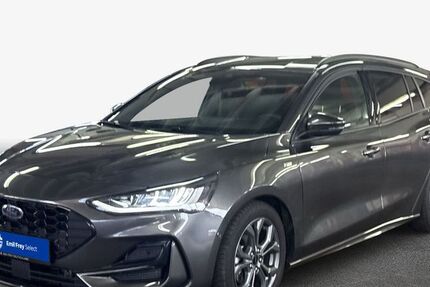 Ford Focus 20.011 km 22.920 &euro; Hannover 30165