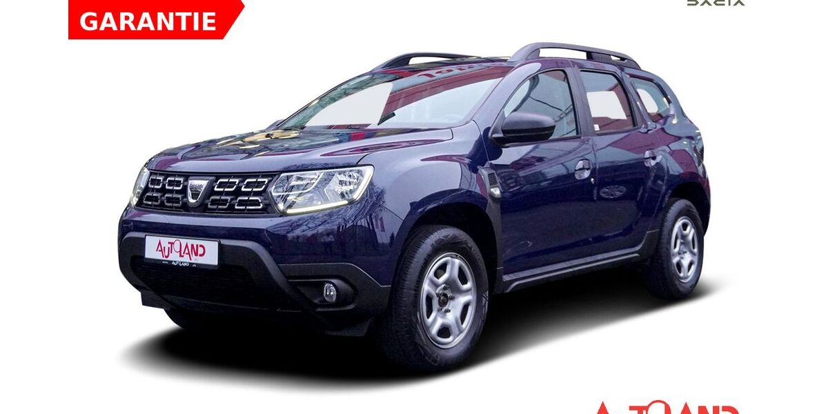 Dacia Duster 70.492 km 15.950 &euro; Hannover 30179