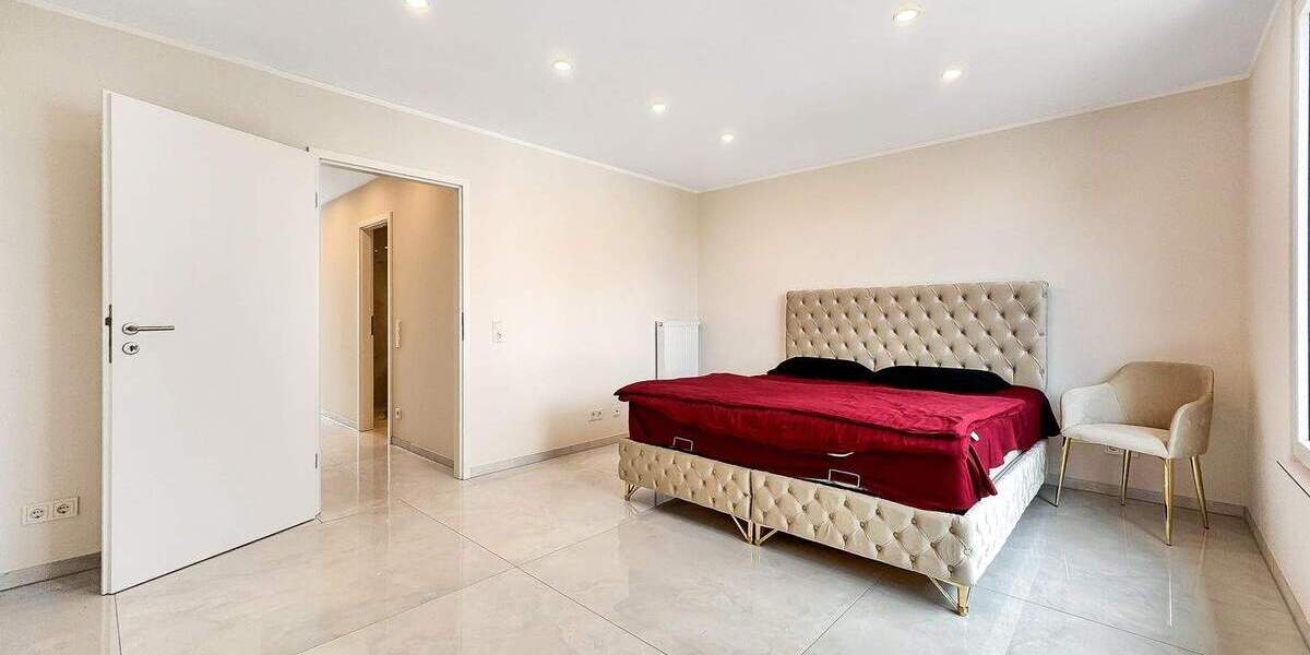 Reihenendhaus Barsinghausen - 5 Zimmer, 145 m&sup2;, 419.000&euro; | Angebot:25797685