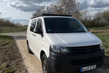 VW T5 Transporter 245.000 km 18.900 &euro; Wunstorf 31515