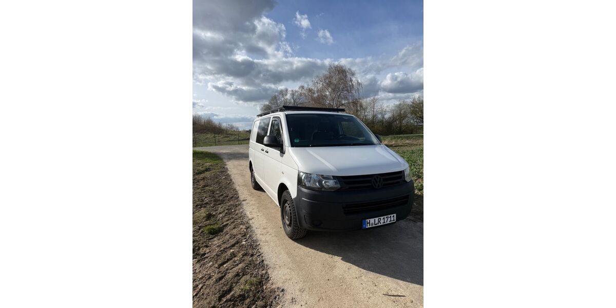 VW T5 Transporter 245.000 km 18.900 &euro; Wunstorf 31515