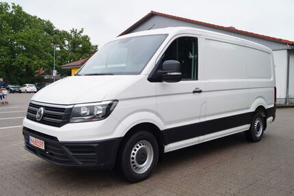 VW Crafter 197.000 km 12.280 &euro; Langenhagen 30853