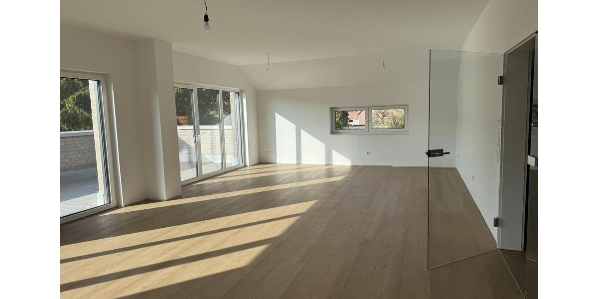 Etagenwohnung Neustadt am Rübenberge - 3.5 Zimmer, 150 m&sup2;, 1.400&euro; | Angebot:25852981
