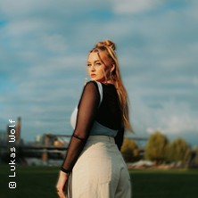 Lori - Ich geh mit mir auf Tour 2026 17.10.2026 Lux