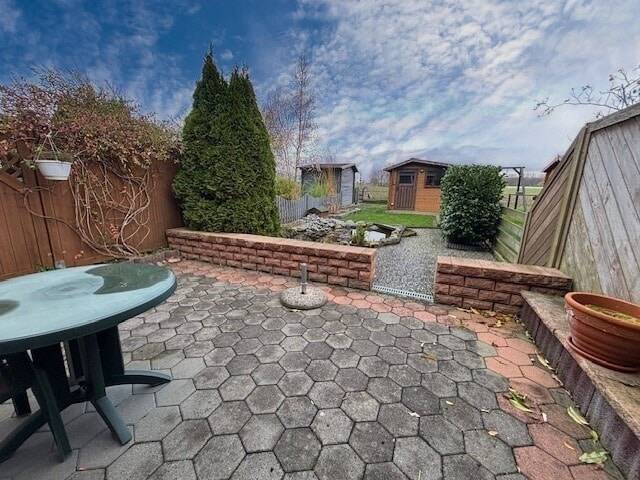 Reihenmittelhaus Seelze Lathwehren - 2 Zimmer, 129 m&sup2;, 285.000&euro; | Angebot:25733374