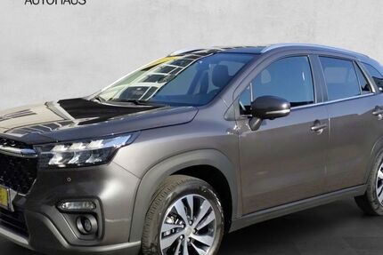 Suzuki (SX4) S-Cross 44.400 km 21.850 &euro; Springe 31832