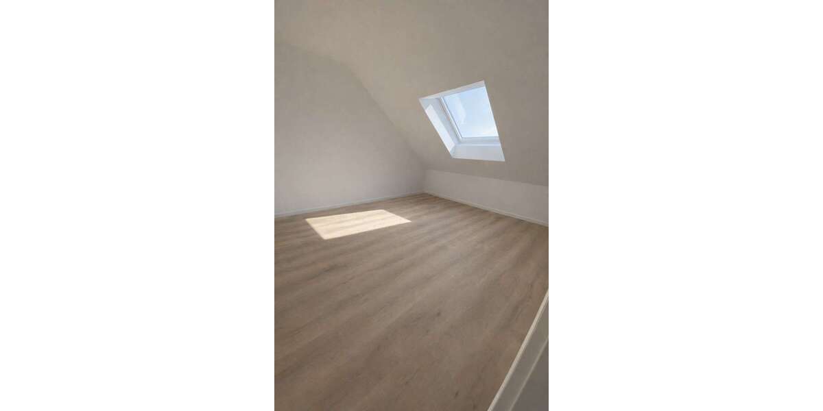 Etagenwohnung Hannover Ahlem-Badenstedt-Davenstedt - 4 Zimmer, 69 m&sup2;, 550&euro; | Angebot:25941336