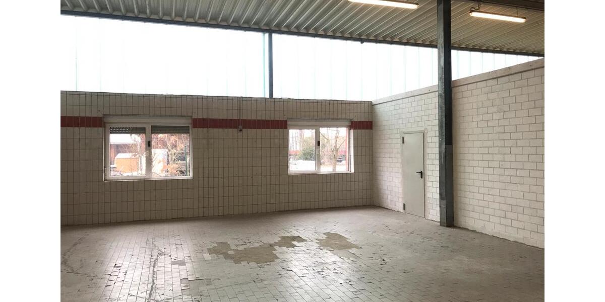 Gewerbeobjekt Seelze - 2.421&euro; | Angebot:25093328