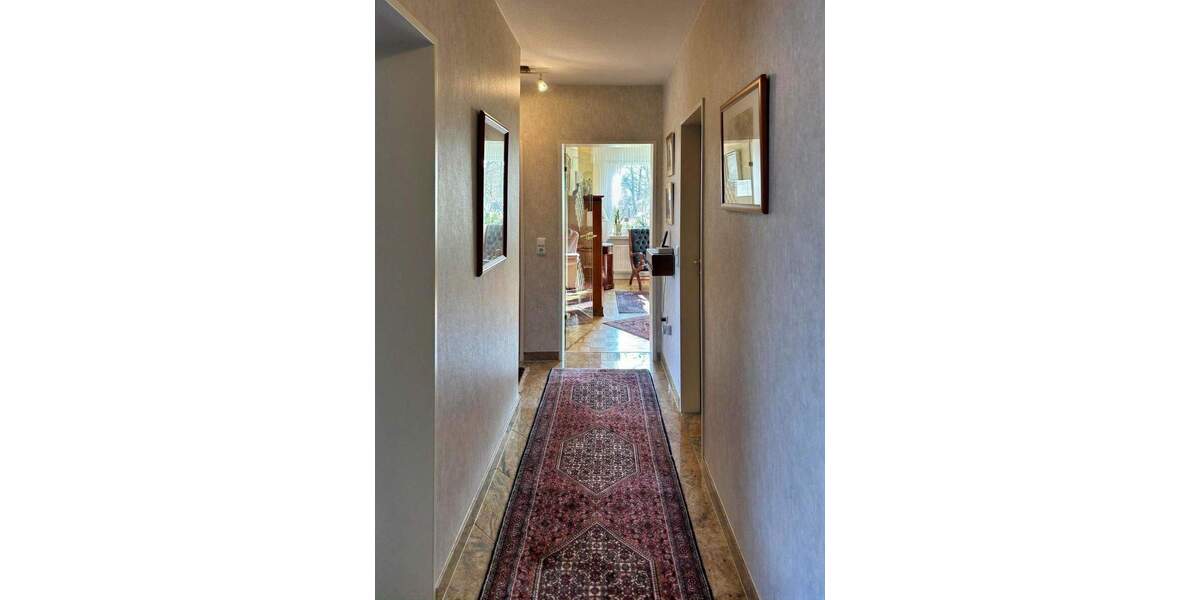 Etagenwohnung Langenhagen Krähenwinkel - 3 Zimmer, 83 m&sup2;, 205.000&euro; | Angebot:25672943