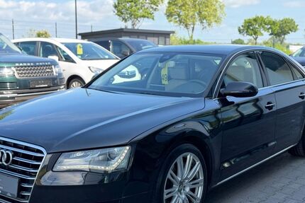 Audi A8 277.780 km 9.950 &euro; Barsinghausen ( bei Hannover ) 30890