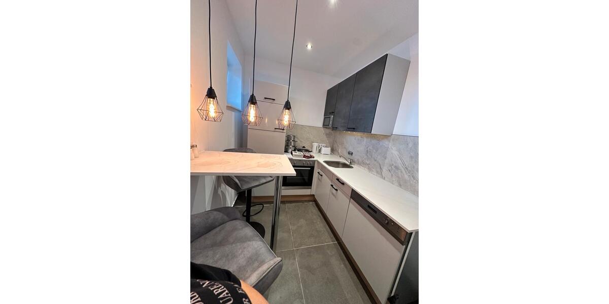 Etagenwohnung Isernhagen - 1 Zimmer, 43 m&sup2;, 1.000&euro; | Angebot:25149339