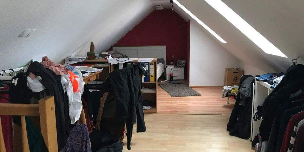 Etagenwohnung Hannover Mitte - 3 Zimmer, 78 m&sup2;, 770&euro; | Angebot:25838072