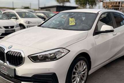 BMW 118 63.045 km 16.900 &euro; Barsinghausen ( bei Hannover ) 30890