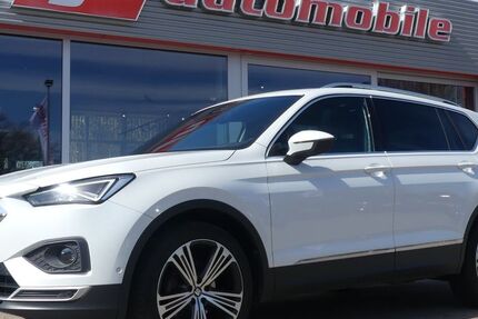 Seat Tarraco 80.000 km 18.900 &euro; Langenhagen 30855