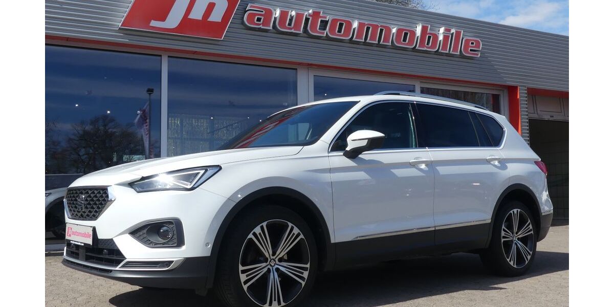 Seat Tarraco 80.000 km 18.900 &euro; Langenhagen 30855