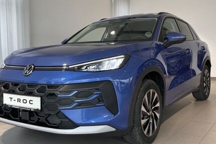 VW T-Roc 1.500 km 33.480 &euro; Hannover 30453
