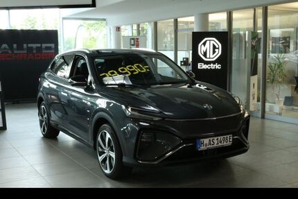 MG Marvel R 8.800 km 39.900 &euro; Garbsen 30826