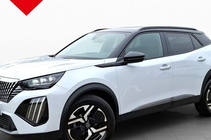 Peugeot 2008 39.990 km 24.990 &euro; Neustadt 31535