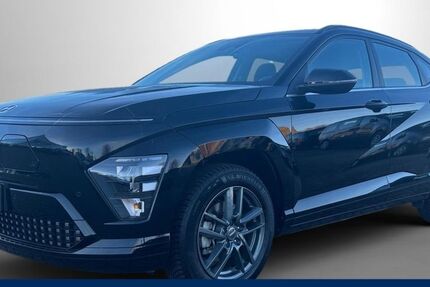 Hyundai KONA Elektro 8.905 km 27.480 &euro; Garbsen 30827