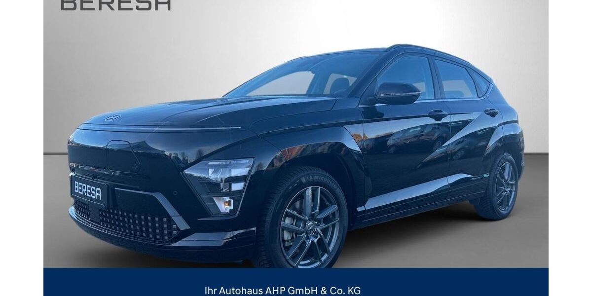 Hyundai KONA Elektro 8.905 km 27.480 &euro; Garbsen 30827