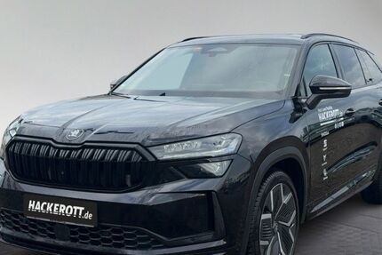 Skoda Kodiaq 22.100 km 57.990 &euro; Langenhagen 30853