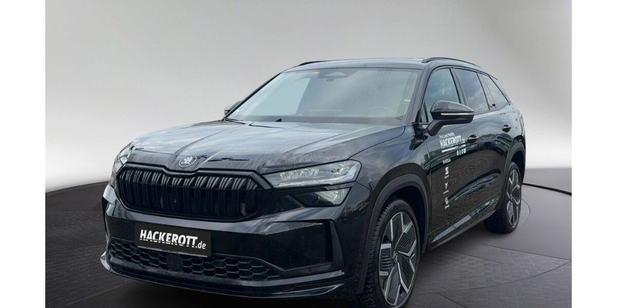 Skoda Kodiaq 22.100 km 57.990 &euro; Langenhagen 30853