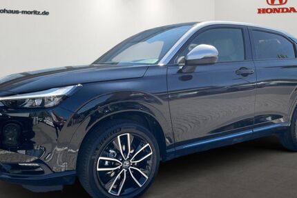 Honda HR-V 1.500 km 34.970 &euro; Laatzen 30880