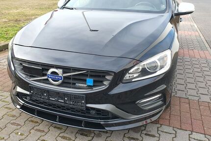 Volvo V60 155.000 km 17.500 &euro; Burgwedel 30938