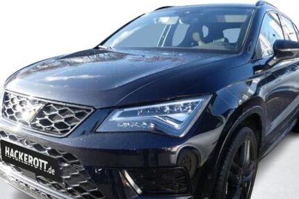 Cupra Ateca 59.800 km 26.480 &euro; Burgwedel 30938
