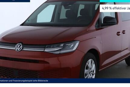 VW Caddy 30.272 km 30.590 &euro; Hannover 30419