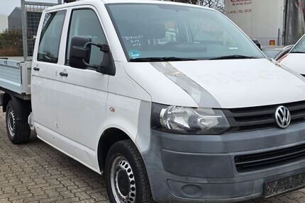 VW T5 Transporter 144.256 km 7.490 &euro; Garbsen 30827