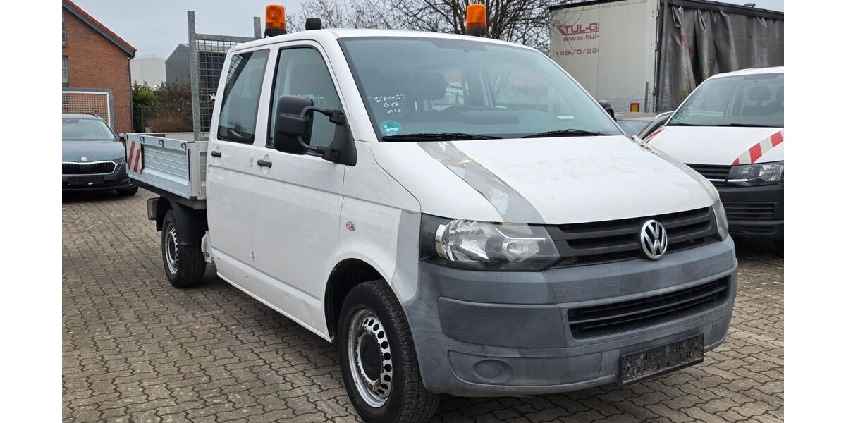 VW T5 Transporter 144.256 km 7.490 &euro; Garbsen 30827