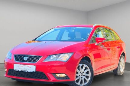 Seat Leon 207.000 km 5.490 &euro; Neustadt 31535