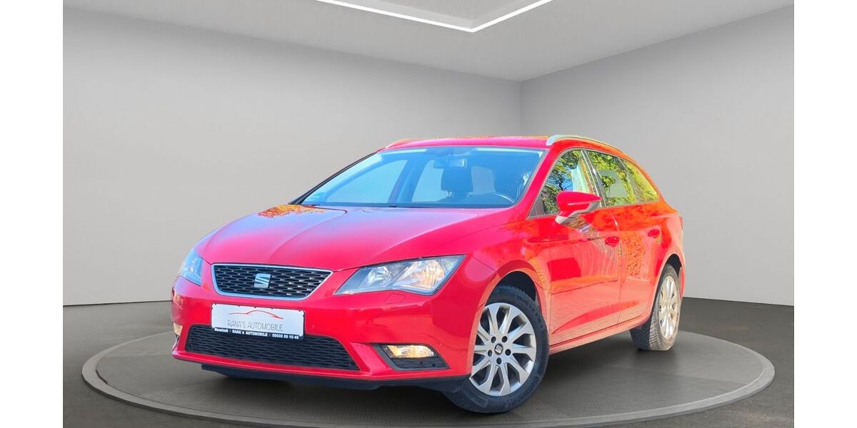 Seat Leon 207.000 km 5.490 &euro; Neustadt 31535