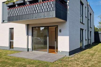 Wohnung Langenhagen Langenforth - 2 Zimmer, 70 m&sup2;, 970&euro; | Angebot:27184784