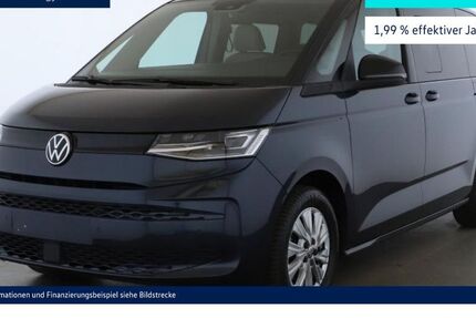 VW T7 Multivan 27.046 km 48.280 &euro; Hannover 30419