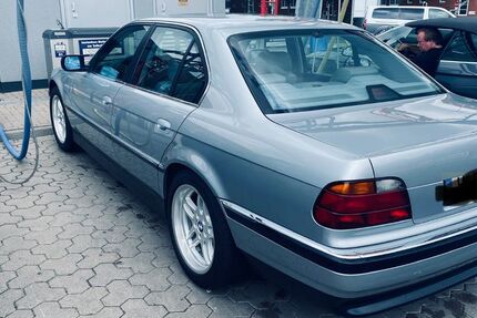 BMW 728 98.865 km 14.950 &euro; Garbsen 30827