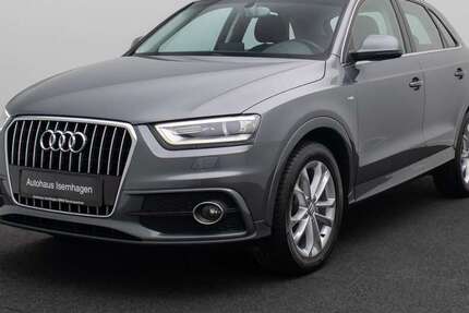 Audi Q3 108.500 km 13.999 &euro; Isernhagen 30916