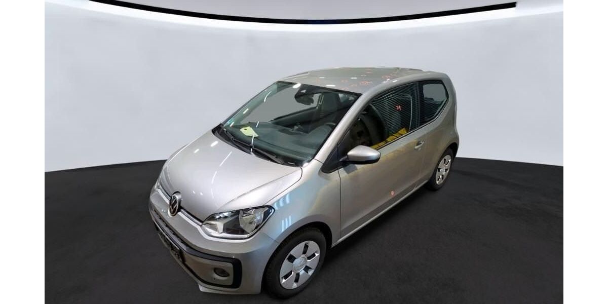 VW up! 29.500 km 10.990 &euro; Wunstorf 31515